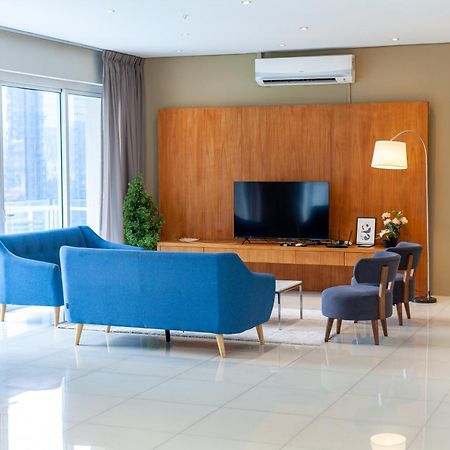 Bintang Goldhill By Plush Kuala Lumpur Buitenkant foto