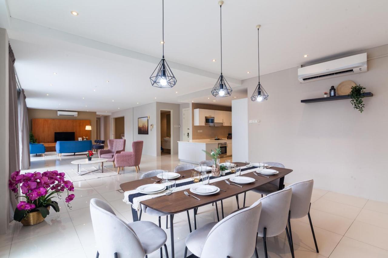 Bintang Goldhill By Plush Kuala Lumpur Buitenkant foto