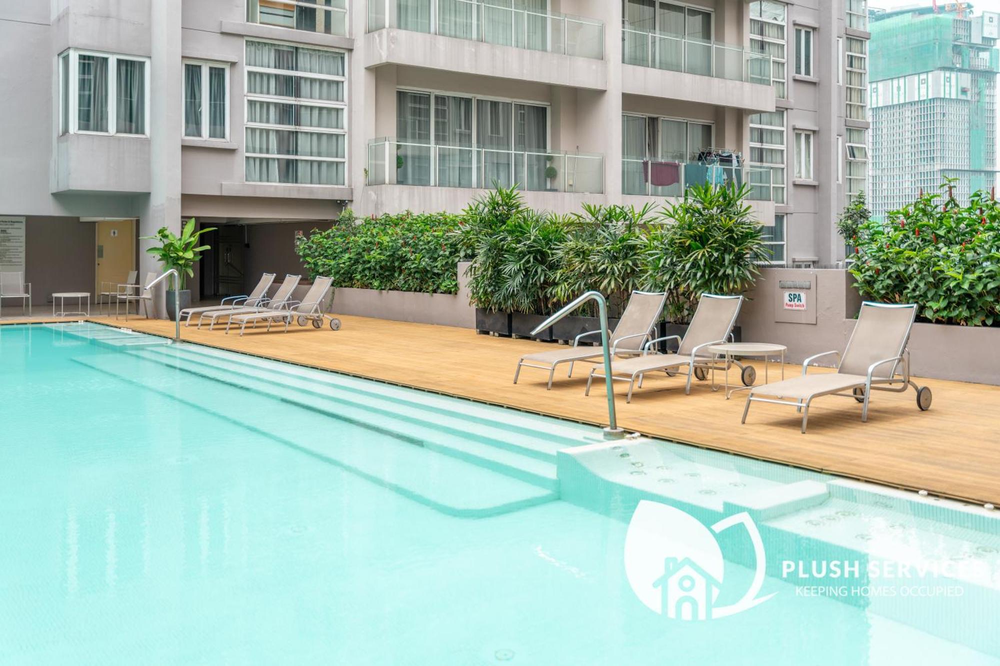 Bintang Goldhill By Plush Kuala Lumpur Buitenkant foto