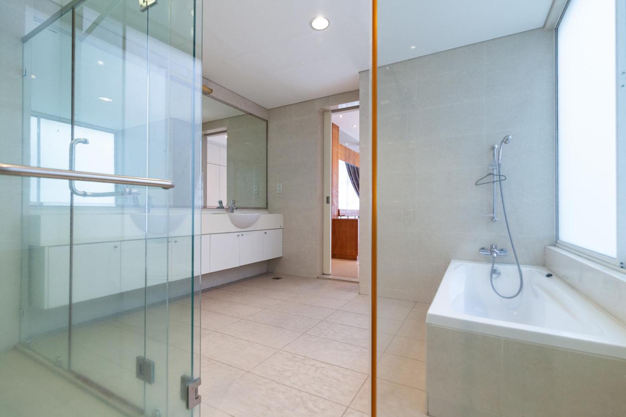 Bintang Goldhill By Plush Kuala Lumpur Buitenkant foto