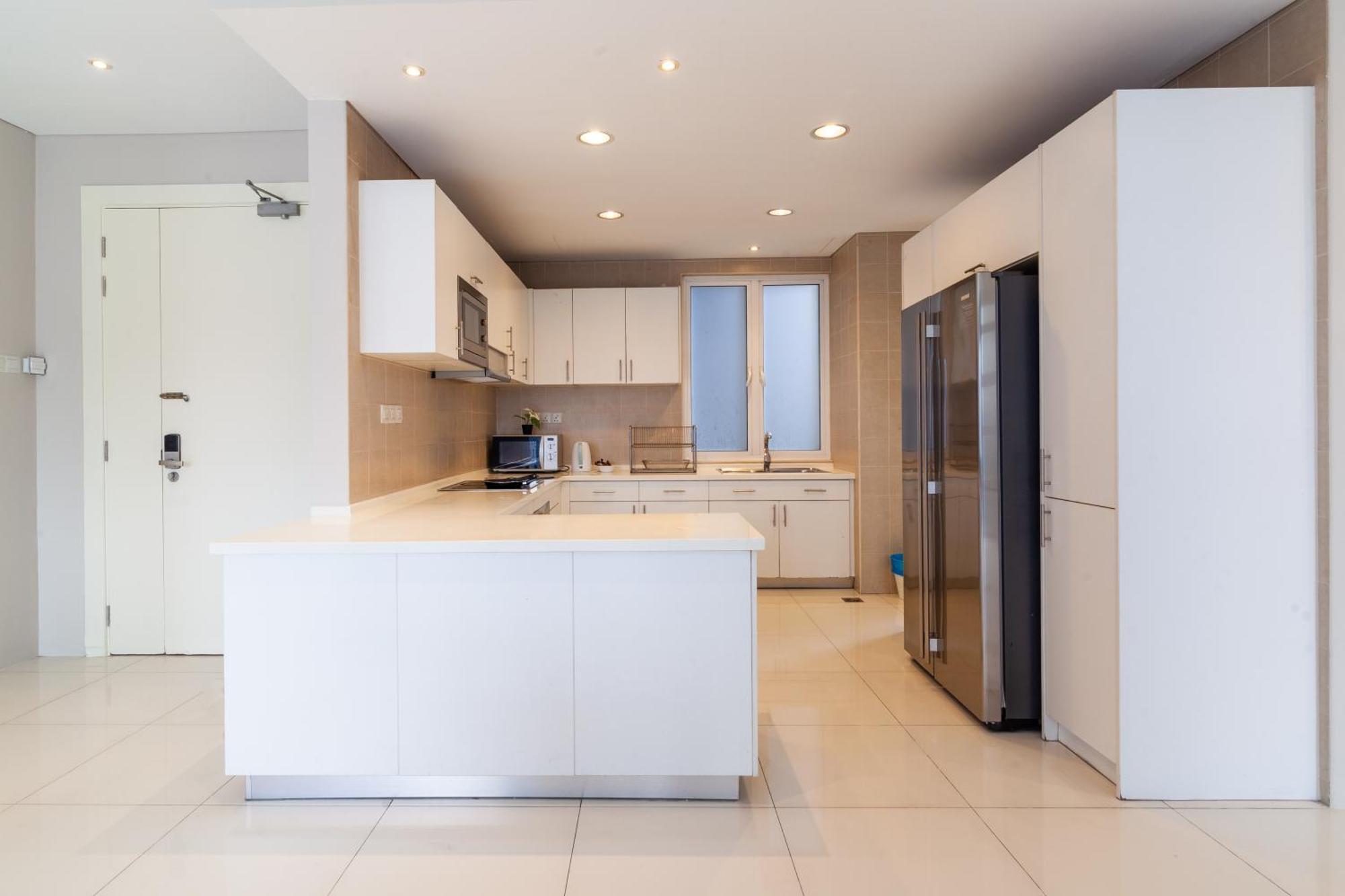 Bintang Goldhill By Plush Kuala Lumpur Buitenkant foto